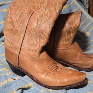 Old West | Western Cowboy Boots
